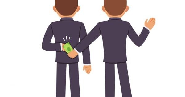 Korrupsiyasiz jamiyat quraylik