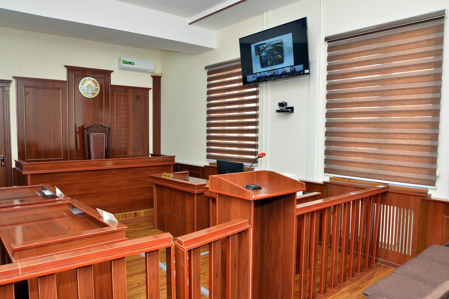 Янги Ўзбекистон — янги суд тамойили ҳақида