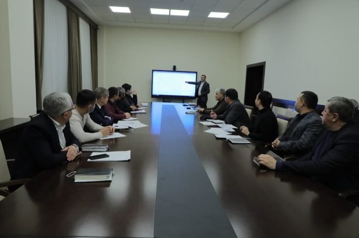 JORIY YIL 1 MARTDAN NIMALAR O‘ZGARADI?