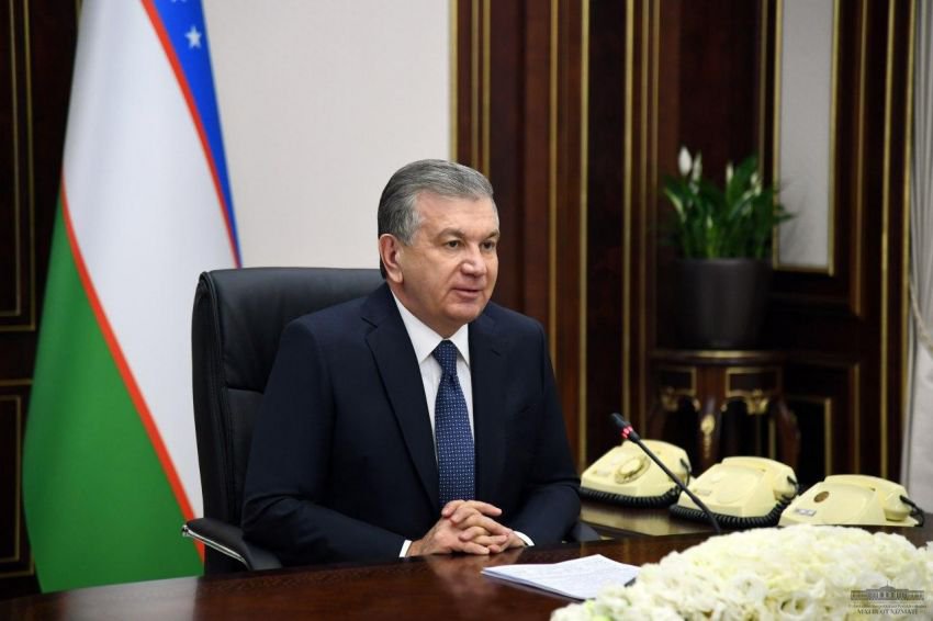 Qurilish sohasida innovasion texnologiyalar keng joriy etiladi