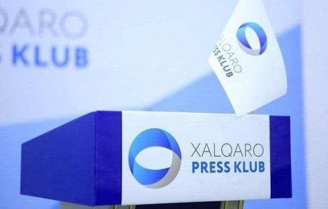 Xalqaro press-klub 