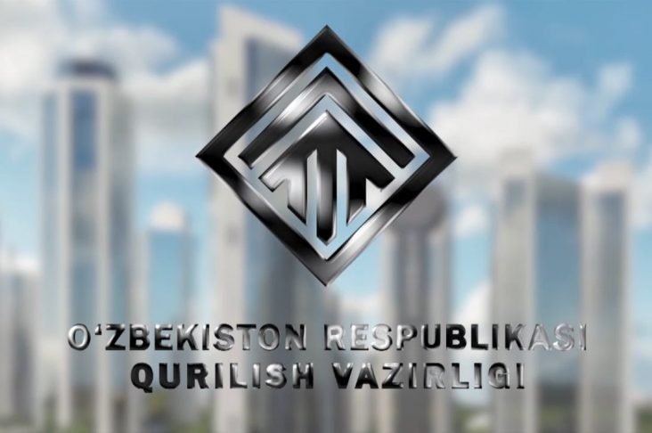 QURILISH SOHASINING O‘SISH SUR’ATI RAQAMLARDA