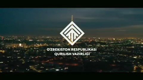 Bayramingiz muborak bo'lsin, aziz bunyodkorlar!